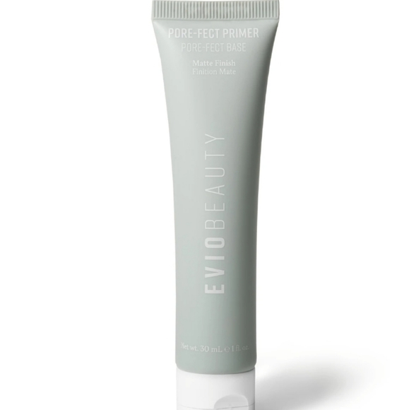 Evio Beauty Pore-fect Primer - Picture 1 of 2